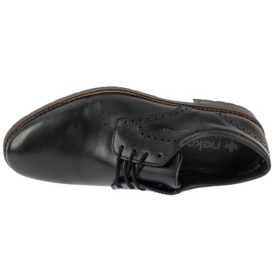 3. Rieker Shoes 14642-00 Czarne 40