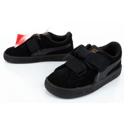 9. Buty Puma Heart SNK Jr 364920 06