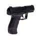 19. Pistolet ASG Walther P99 DAO GBB CO2
