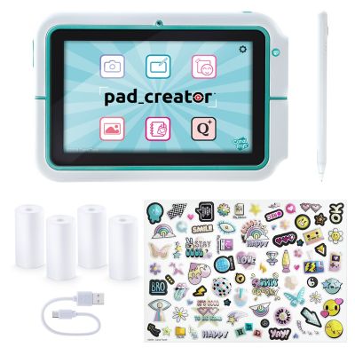 2. Canal Toys Studio Creator Instant Print Pad Creator Tablet dzieci