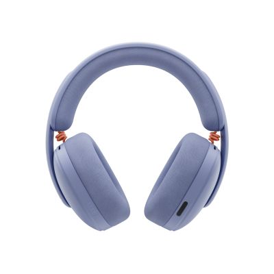 10. Logitech G G325 LIGHTSPEED Zestaw słuchawkowy Bezprzewodowy Opaska na głowę Gaming USB Type-C Bluetooth Czarny