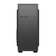 2. GEMBIRD OBUDOWA FORNAX 160 MIDI-TOWER (2X USB 3.0, 2X USB 2.0, HD AUDIO) CZARNA