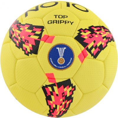 2. PIŁKA RĘCZNA NO10 TOP GRIPPY  56047-0
