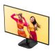 3. Monitor AOC (27") Q27B35S3 16:09 HDMI+DP IPS black