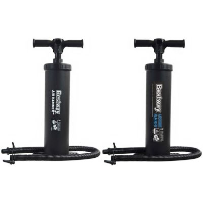 8. POMPKA BESTWAY AIR HAMMER 19'' 48cm  62030/7925