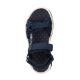 7. Sandały sportowe dziecięce dla chłopca/dziewczynki Trollkids Kids Oslofjord Sandal navy (268-110)