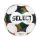 2. Piłka nożna hala Select Futsal Planet v26 FIFA Basic biało-czarno-pomarańczowo-zielona 1014387 310021