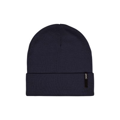 Czapka POC Beanie Flat granatowa