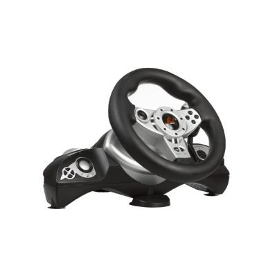28. NANORS KIEROWNICA PS4/PS3/XBOX ONE/XBOX360/PC(X-INPUT/D-INPUT)/SWTICH/ANDROID 8IN RS700