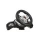 28. NANORS KIEROWNICA PS4/PS3/XBOX ONE/XBOX360/PC(X-INPUT/D-INPUT)/SWTICH/ANDROID 8IN RS700