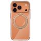 2. Etui UNIQ Swivix Rotating Kickstand 360 na iPhone 17 Pro - złote