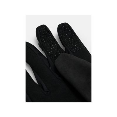 2. Rękawice PEAK PERFORMANCE Bike Gloves kolor czarny