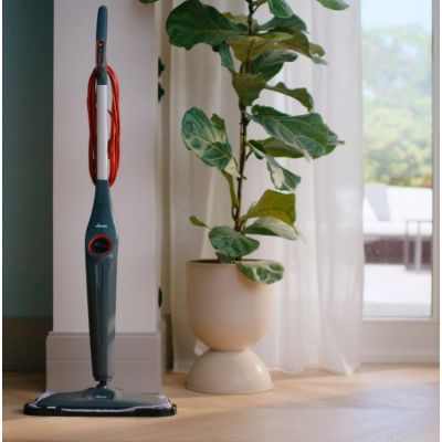 7. Mop parowy Vileda Steam Plus XXL Pro