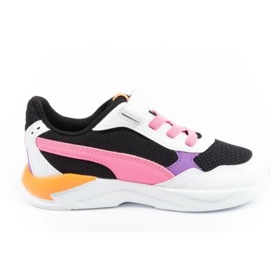 25. Buty Puma X-Ray Jr 385525 27