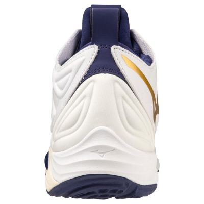 5. Buty do siatkówki Mizuno Wave Momentum 3 MID M V1GA231743