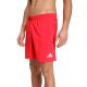 4. Spodenki kąpielowe męskie adidas Ess 8IN czerwone KG1660