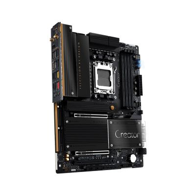 11. Płyta główna Asrock X870 TAICHI CREATOR