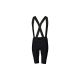 Spodenki rowerowe damskie POC W's Essential Cargo Bibshorts czarny - S