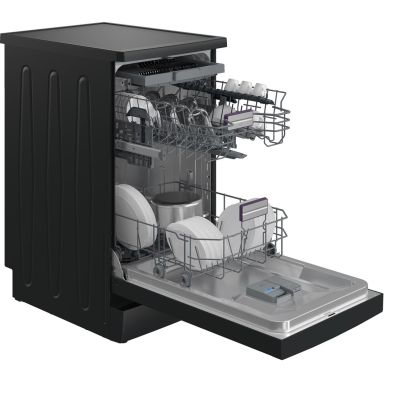 3. Zmywarka BEKO BDFS 26123AQ