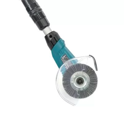 4. DEDRA DED7098 akumulatorowe nożyce do trawy