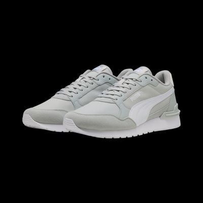 ST Runner v4 NL Cool Light Gray-PUMA Whi (39906927)