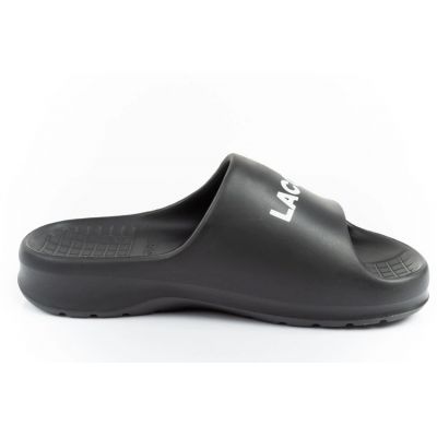 5. Klapki Lacoste Serve Slide W 2002H