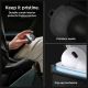 10. Etui Spigen Urban Fit na Apple AirPods Pro 1 / 2 - czarne