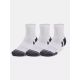 Skarpety Under Armour 1379510-100