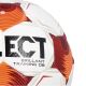 3. Select Brillant Training DB v25 FIFA Basic Ball 120077 Białe 4