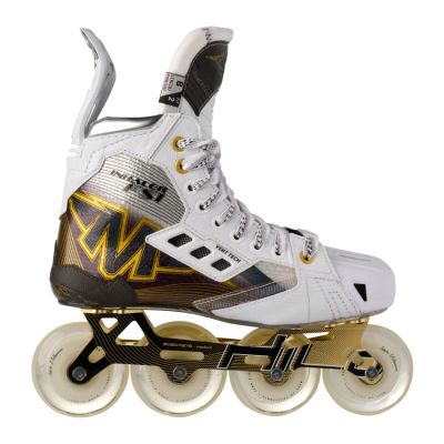 Rolki hokejowe Mission Inhaler FS1 Int