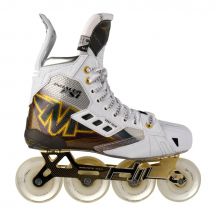 Rolki hokejowe Mission Inhaler FS1 Int