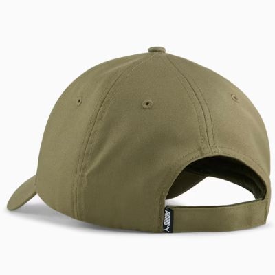 4. Czapka z daszkiem Puma ESS Metal Cat 025994-02