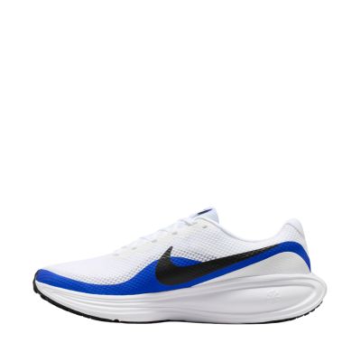 5. Buty męskie Nike Revolution 8 biało-niebieskie HJ9198 110