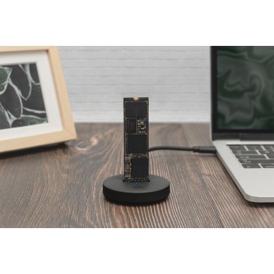 Digitus Stacja dokująca M.2 NVMe/SATA
