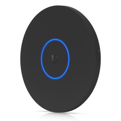 2. Access Point Wi-Fi  7 Ubiquiti UniFi U7 PRO XG B 2.4GHz(2 x 2)/5GHz(2 x 2)/6GHz(2 x 2) PoE+ 1x10G Czarny (U7-PRO-XG-B-EU)