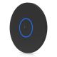 2. Access Point Wi-Fi  7 Ubiquiti UniFi U7 PRO XG B 2.4GHz(2 x 2)/5GHz(2 x 2)/6GHz(2 x 2) PoE+ 1x10G Czarny (U7-PRO-XG-B-EU)