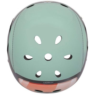 4. Hornit kask dziecięcy Military Small / 48-53 cm