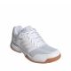 2. Buty damskie adidas Speedcourt białe KK2067