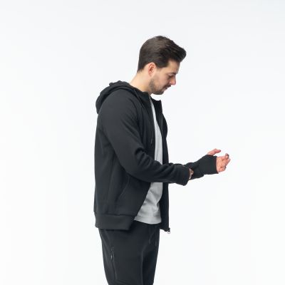 11. Bluza Elbrus Rufo II M