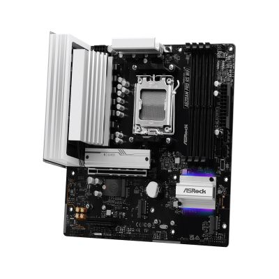 18. Płyta główna Asrock A620AM PRO RS WIFI