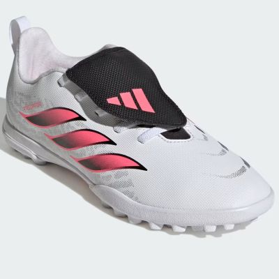 4. Buty adidas Predator Club FT EL Jr TF IH2087