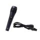 25. ESPERANZA GŁOŚNIK BT FM LED RGB KARAOKE SINGER EP156