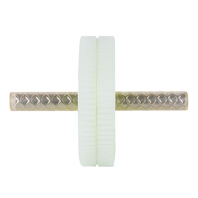 8. Wałek podwójny Profit DK 3216 biały