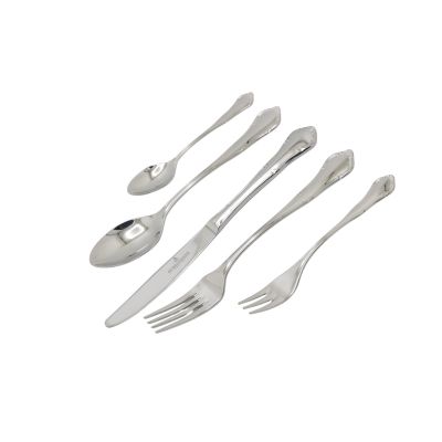 Picard & Wielp tz Zestaw Sztućców Palazzo Solid 30 Sztuk