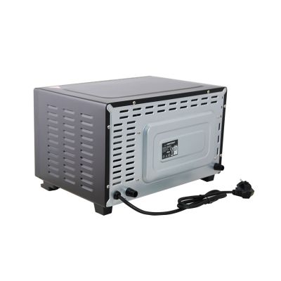 12. ESPERANZA MINI PIEKARNIK CALZONE 10L 800W EKO007N