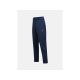 2. Spodnie PEAK PERFORMANCE M Scale Softshell Pants niebieski
