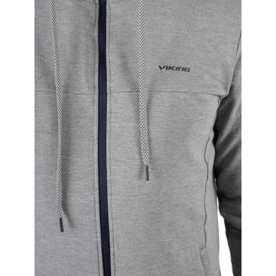 4. Bluza Viking Lonetree Hoodie Bamboo M 730/25/9444/0800