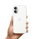 6. Szkło na obiektyw aparatu 3mk Lens Protection Pro do Apple iPhone 17 - srebrne