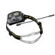 5. Ledlenser HF8R Work Czarny Latarka czołowa LED