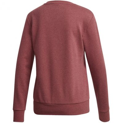 2. Bluza adidas Essentials Linear Crewneck W GD2956